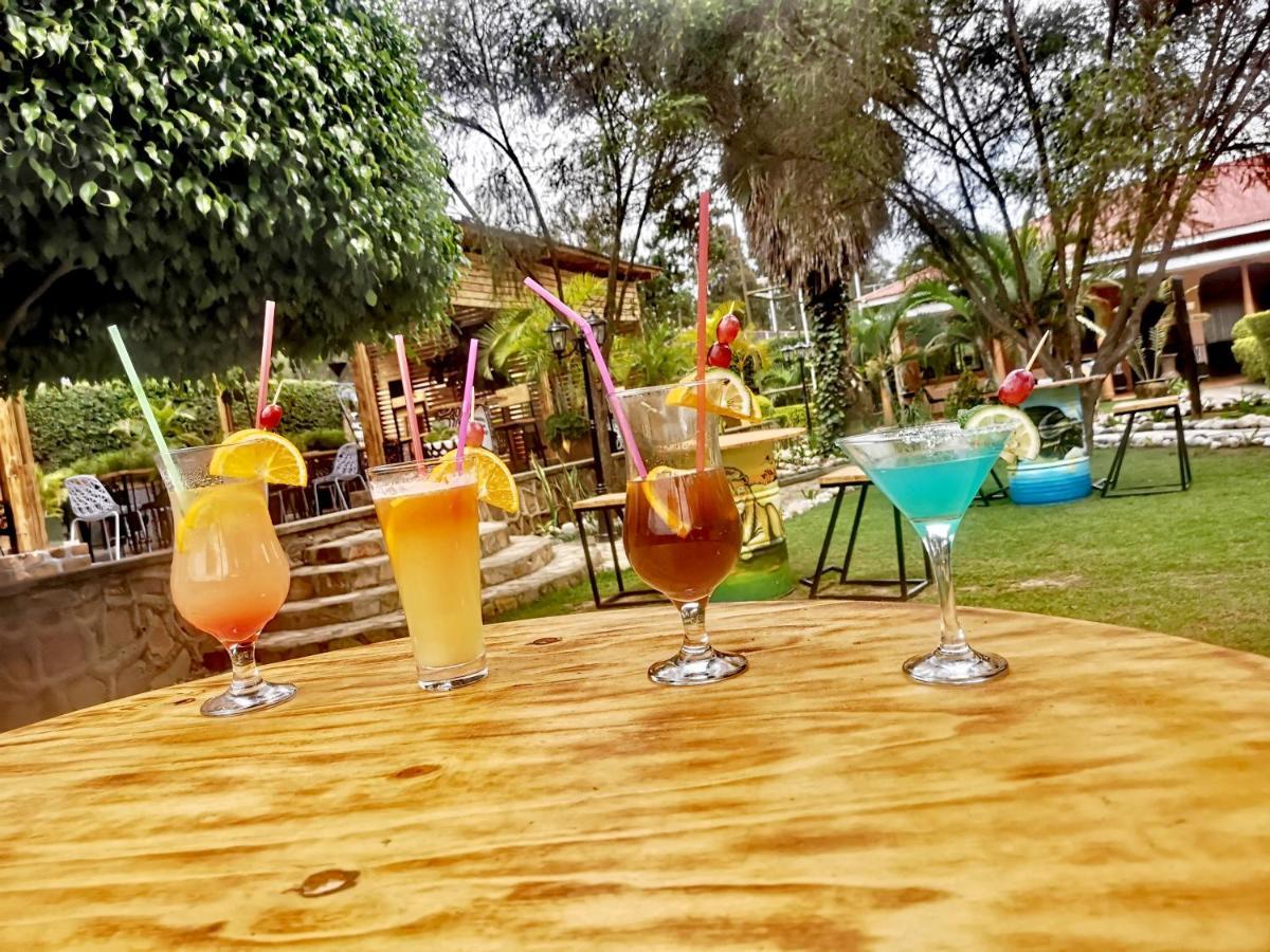 Acacia Hotel Mbarara Nyamitanga Екстериор снимка