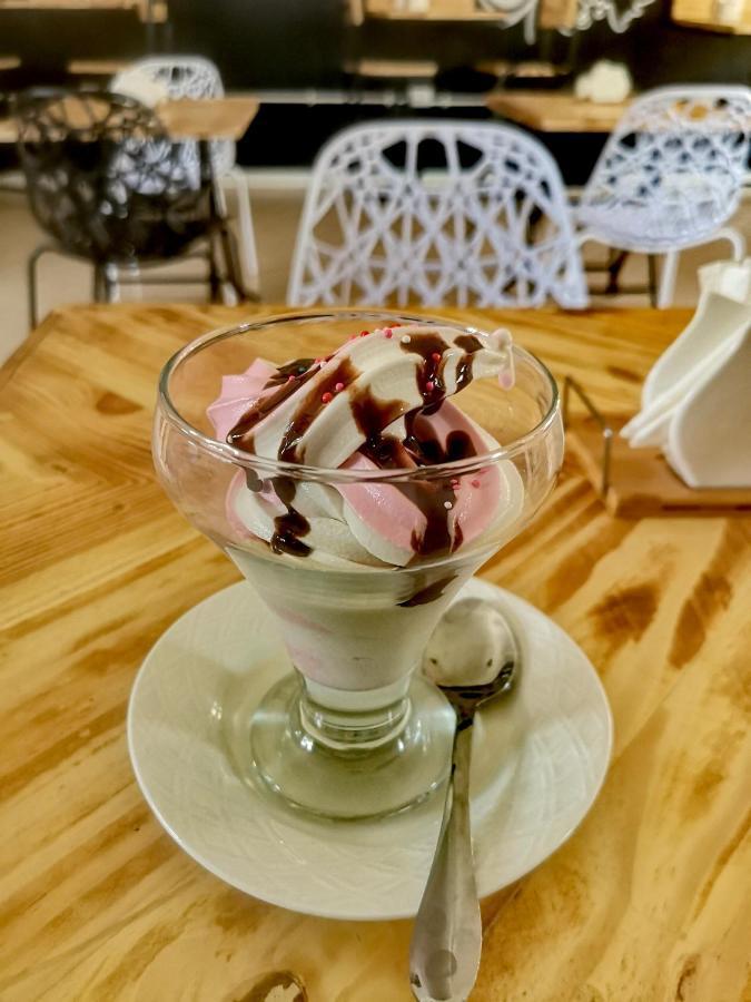 Acacia Hotel Mbarara Nyamitanga Екстериор снимка
