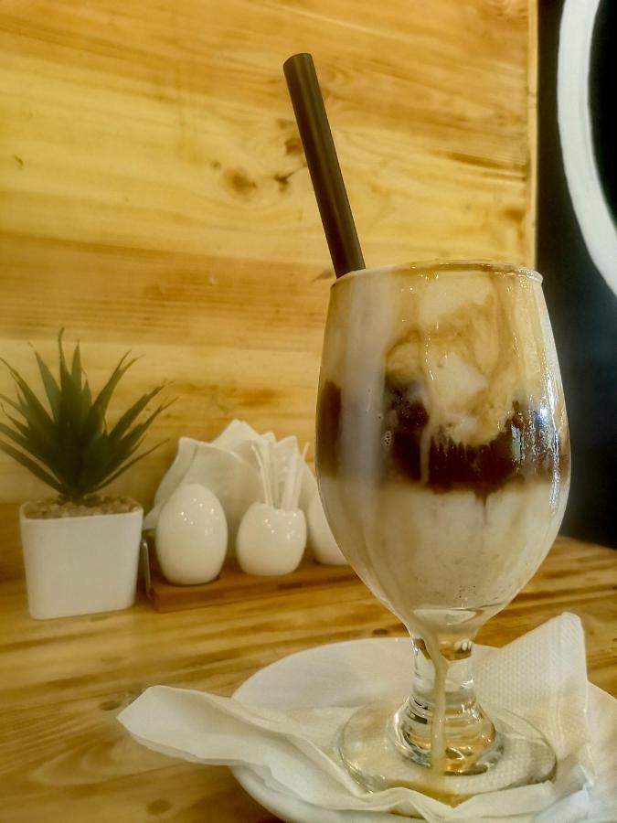 Acacia Hotel Mbarara Nyamitanga Екстериор снимка